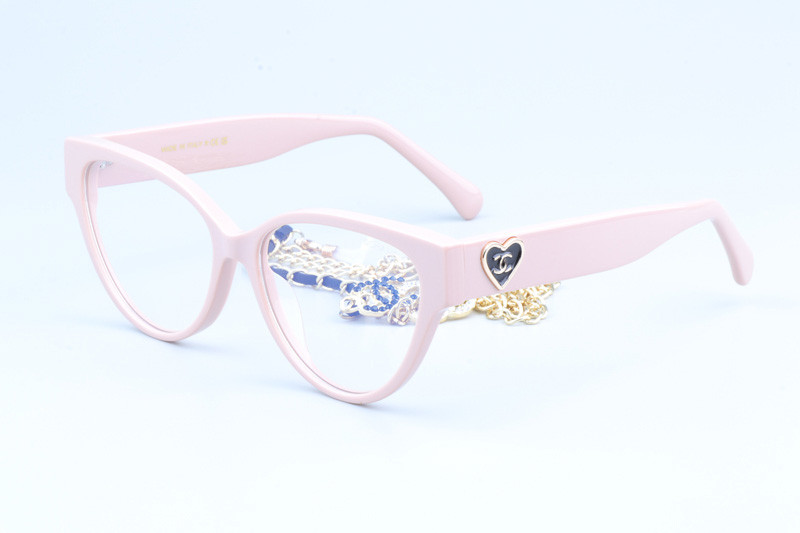 CH3436SA Eyeglasses Pink