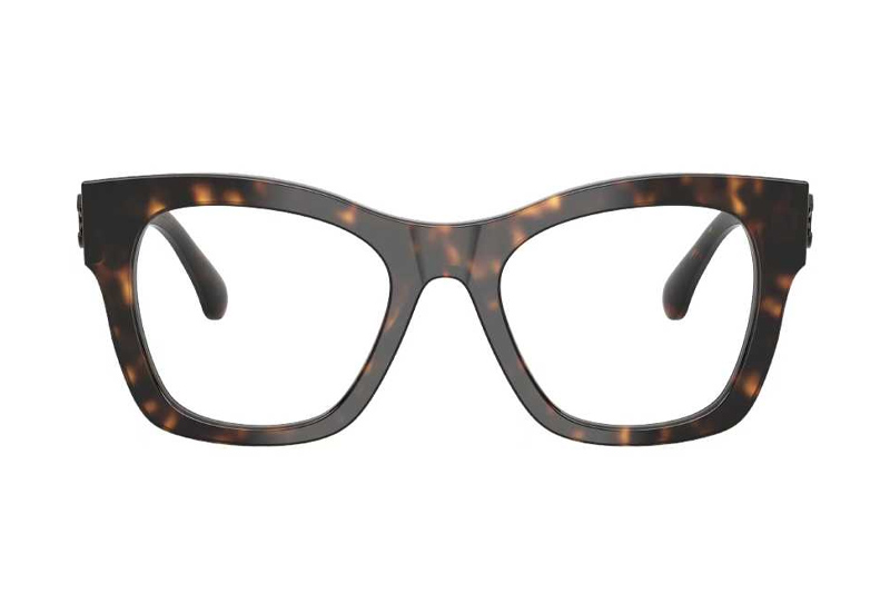 CH3498 Eyeglasses Tortoise