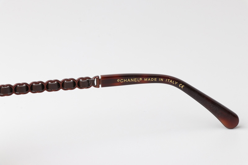 CH4265Q Sunglasses Bronze Brown