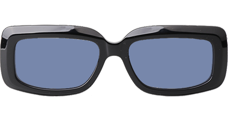 CH5220 Sunglasses Black Blue