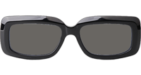 CH5220 Sunglasses Black Gray