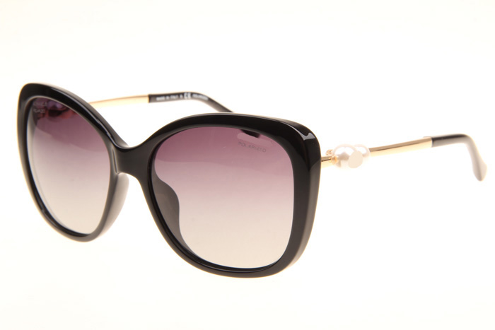 CH5339 Sunglasses In Black