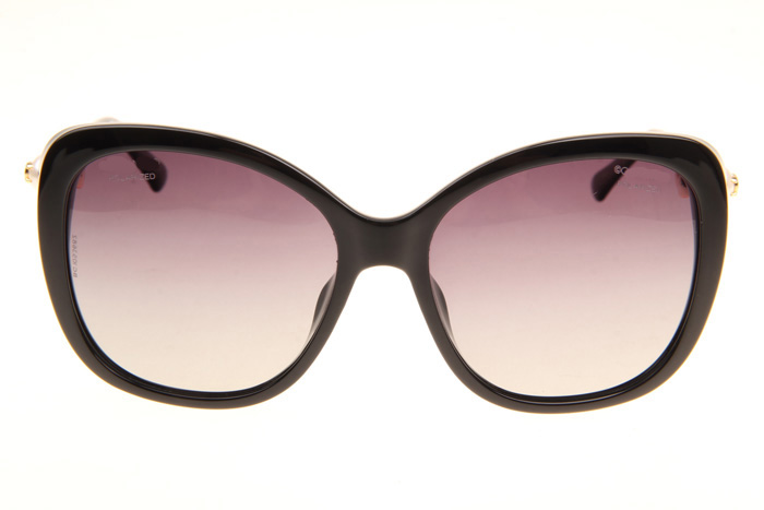 CH5339 Sunglasses In Black