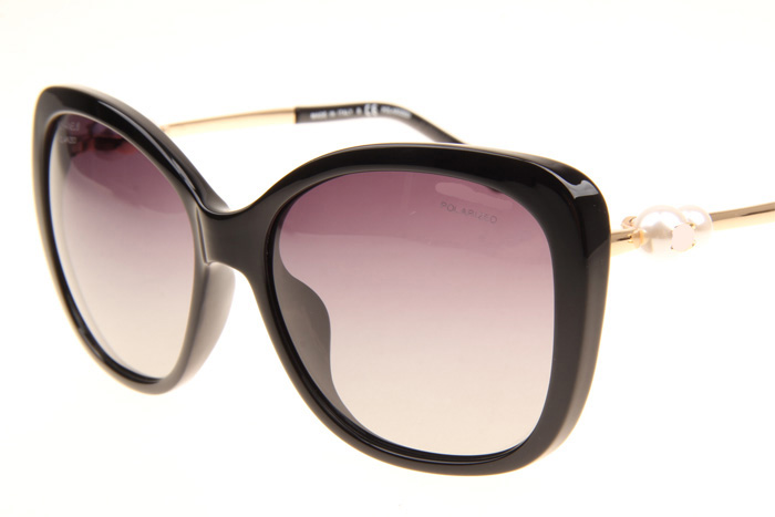 CH5339 Sunglasses In Black