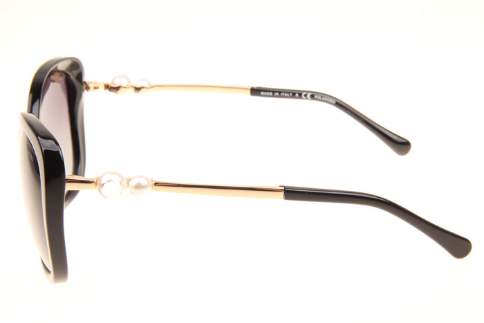 CH5339 Sunglasses In Black