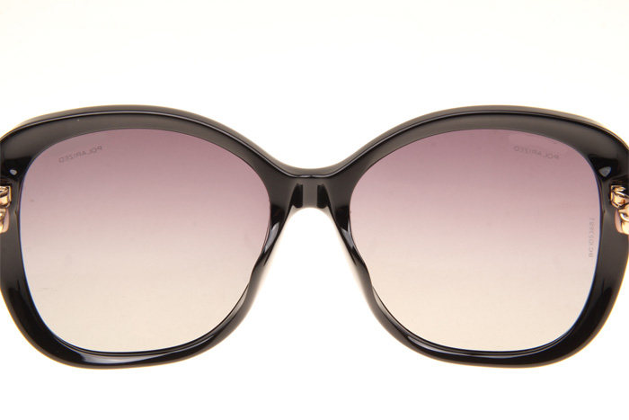 CH5339 Sunglasses In Black