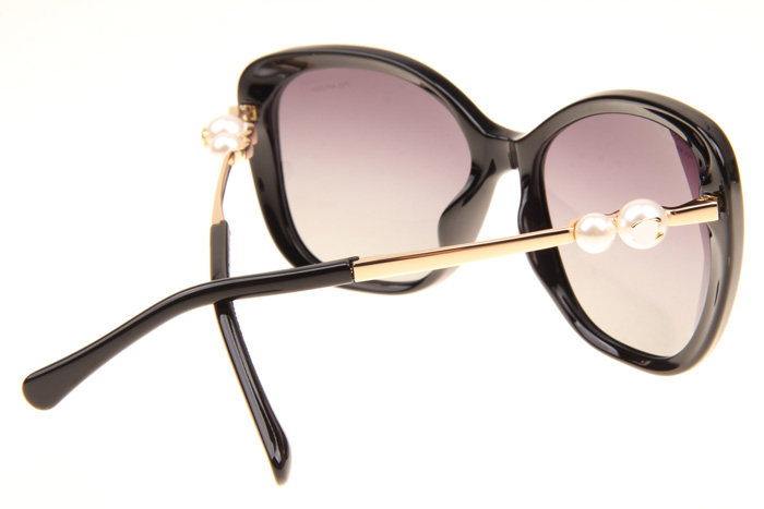 CH5339 Sunglasses In Black