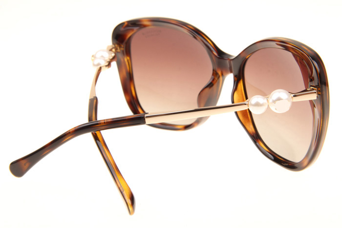 CH5339 Sunglasses In Tortoise