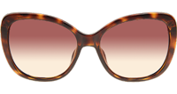 CH5339 Sunglasses In Tortoise