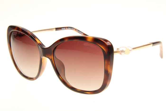 CH5339 Sunglasses In Tortoise