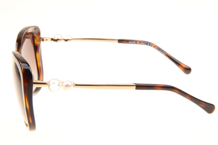 CH5339 Sunglasses In Tortoise