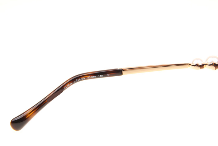 CH5339 Sunglasses In Tortoise