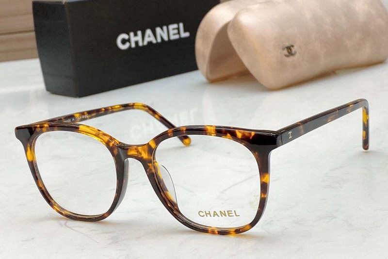 CH5392-A Eyeglasses In Tortoise