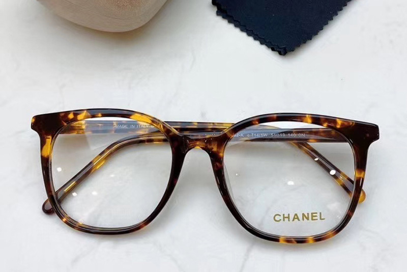 CH5392-A Eyeglasses In Tortoise