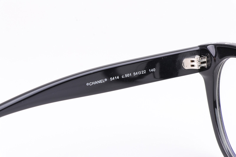 CH5414 Eyeglasses Black