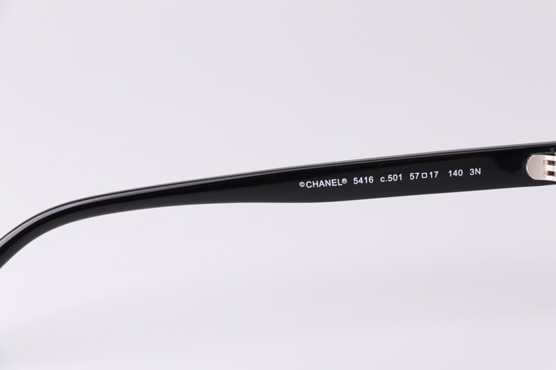 CH5416 Sunglasses Black Pink Gray