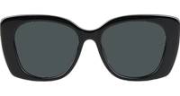 CH5422 Sunglasses Black Gray