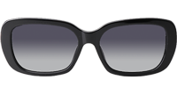 CH5427H Sunglasses Black Gold Gray