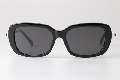 CH5427H Sunglasses Black Gray