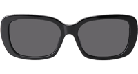 CH5427H Sunglasses Black Gray