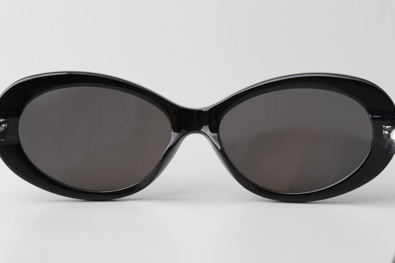 CH5428H Sunglasses Black Gray