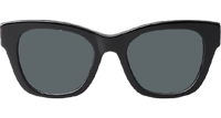 CH5478 Sunglasses Black Gray