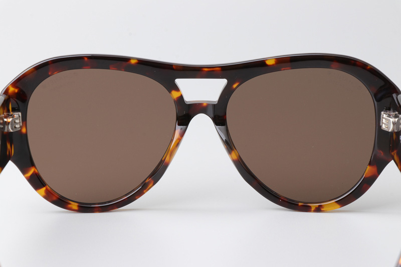 CH5508 Sunglasses Tortoise Brown