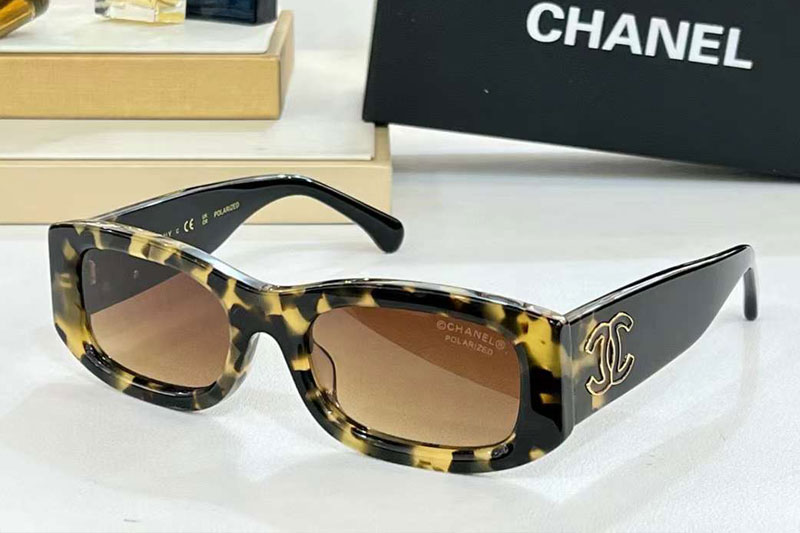CH5525 Sunglasses Tortoise