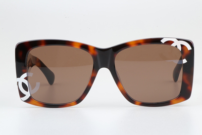 CH71474 Sunglasses Tortoise Brown