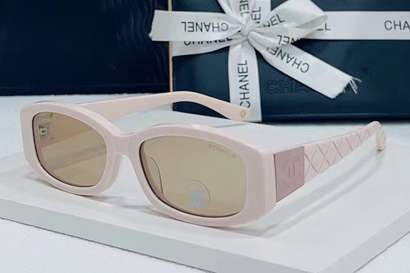 CH74573S Sunglasses In Pink