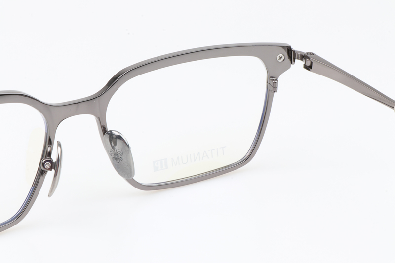 CH8001 Eyeglasses Gunmetal