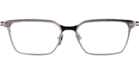 CH8001 Eyeglasses Gunmetal