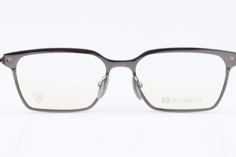 CH8001 Eyeglasses Gunmetal