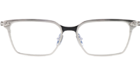 CH8001 Eyeglasses Silver