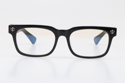 CH8054 Eyeglasses Black