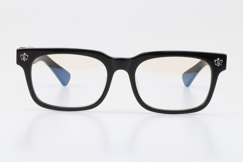CH8054 Eyeglasses Black