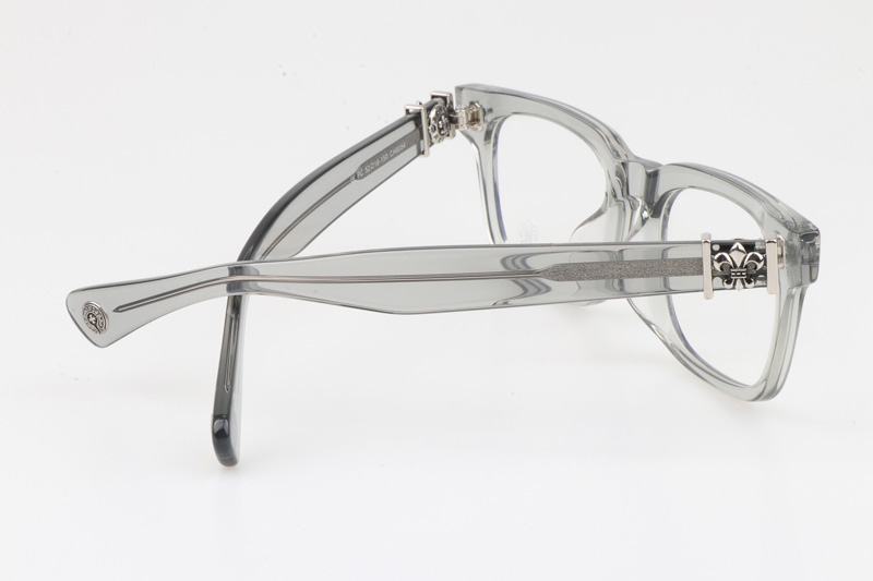 CH8054 Eyeglasses Gray