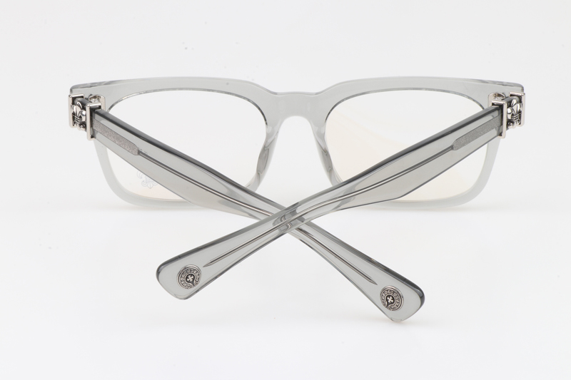 CH8054 Eyeglasses Gray