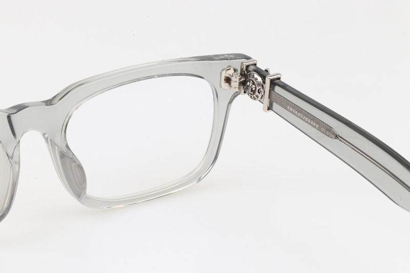 CH8054 Eyeglasses Gray