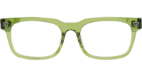 CH8054 Eyeglasses Green