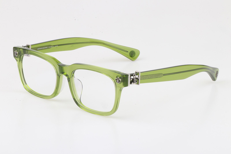 CH8054 Eyeglasses Green