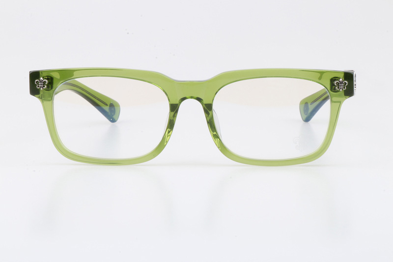 CH8054 Eyeglasses Green