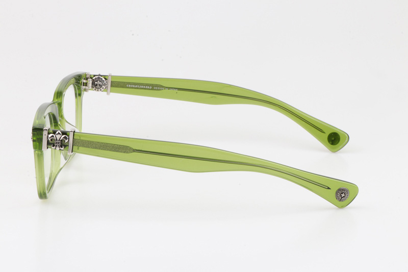 CH8054 Eyeglasses Green