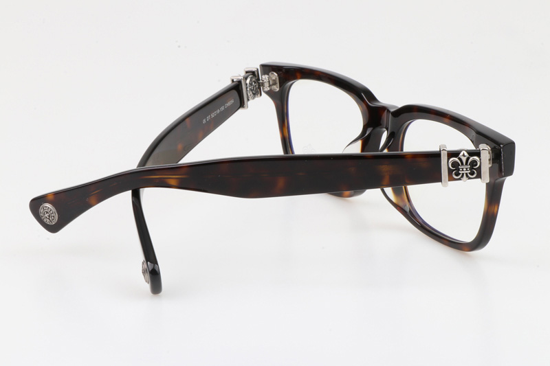 CH8054 Eyeglasses Tortoise