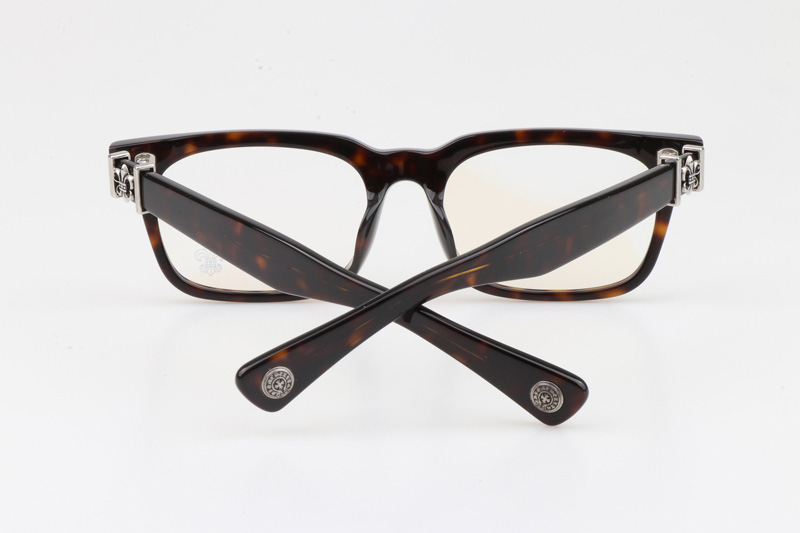 CH8054 Eyeglasses Tortoise