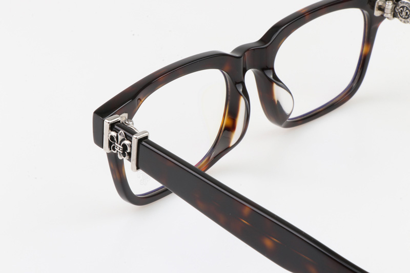 CH8054 Eyeglasses Tortoise