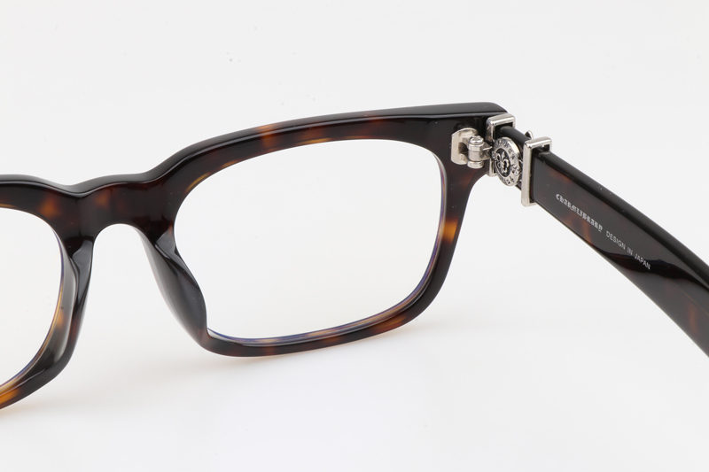 CH8054 Eyeglasses Tortoise