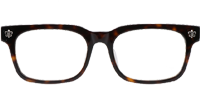 CH8054 Eyeglasses Tortoise