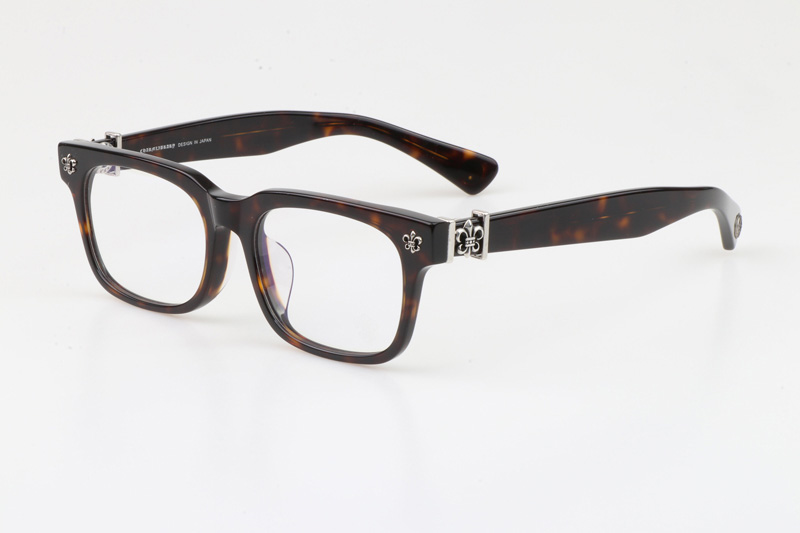 CH8054 Eyeglasses Tortoise