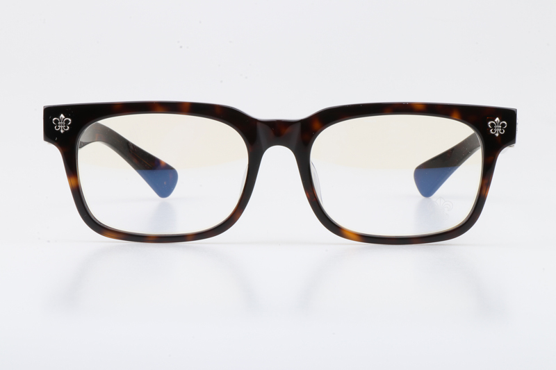 CH8054 Eyeglasses Tortoise